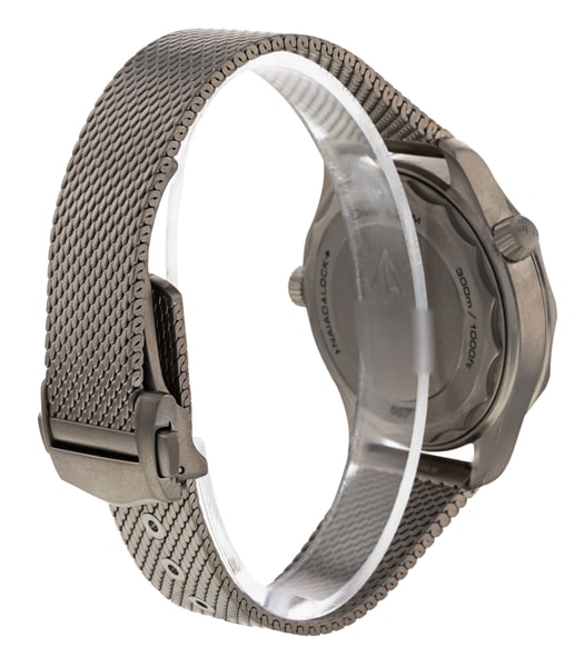 Omega Seamaster Diver 300m - James Bond Edition 210.90.42.20.01.001